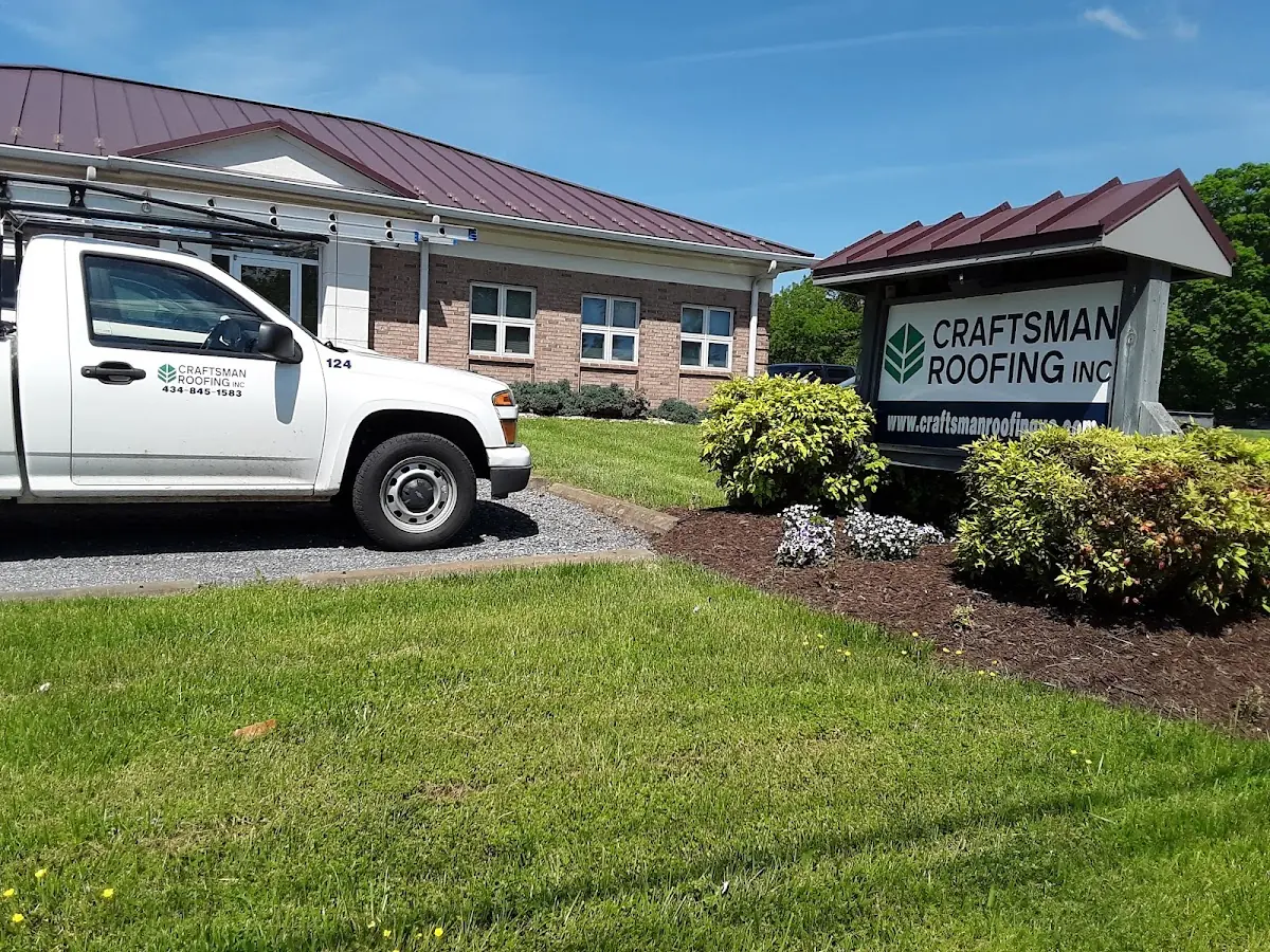 Quality Roof Inspection & Assessment by experienced craftsmen in Downtown East